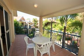 Beach Court Holiday Villas - Accommodation Sunshine Coast 4