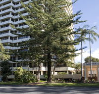 Pacific Towers Holiday Apartments - Accommodation Sunshine Coast