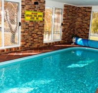 Kinross Inn Cooma - Accommodation Sunshine Coast