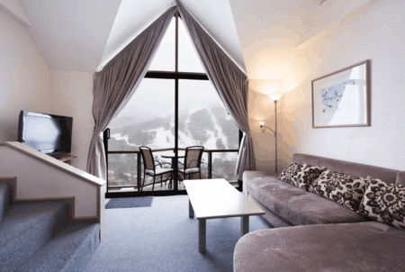 The Lantern Apartments - Accommodation Sunshine Coast 1