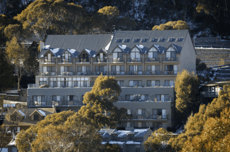 The Lantern Apartments - Accommodation Sunshine Coast 3
