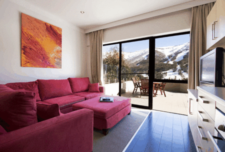 The Lantern Apartments - Accommodation Sunshine Coast 4