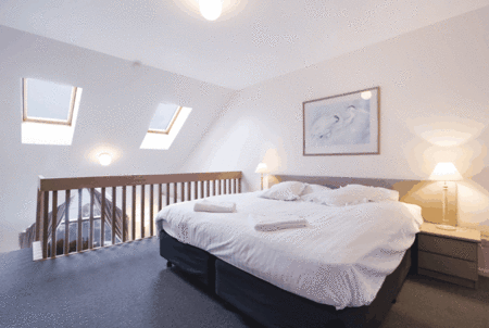The Lantern Apartments - Accommodation Sunshine Coast 5