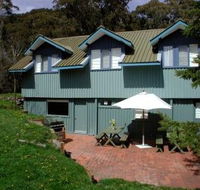Alpenhorn Lodge - Accommodation Sunshine Coast