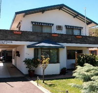 Alkira Motel - Accommodation Sunshine Coast