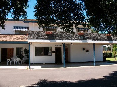 Alkira Motel - Accommodation Sunshine Coast 1