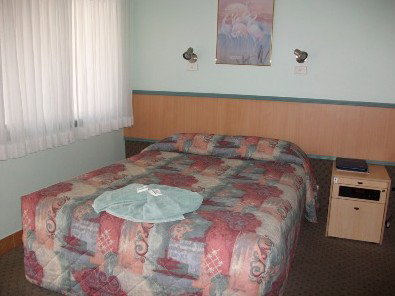 Alkira Motel - Accommodation Sunshine Coast 2