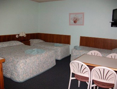 Alkira Motel - Accommodation Sunshine Coast 3