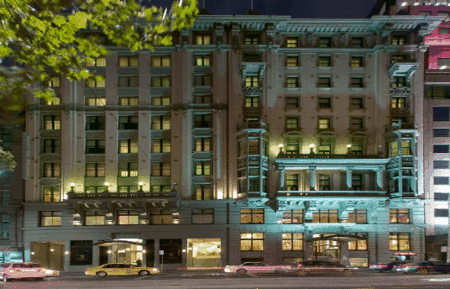 Rendezvous Hotel Melbourne - Accommodation Sunshine Coast