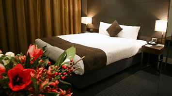 Rendezvous Hotel Melbourne - Accommodation Sunshine Coast 1