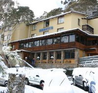 Bernti's Mountain Inn - Accommodation Sunshine Coast