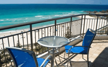 Bayview Rainbow Bay - Accommodation Sunshine Coast 4