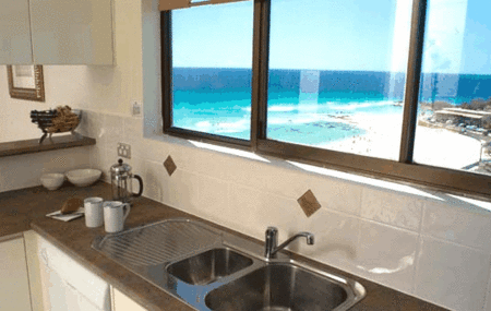 Bayview Rainbow Bay - Accommodation Sunshine Coast 5