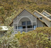 Boali Lodge - Accommodation Sunshine Coast