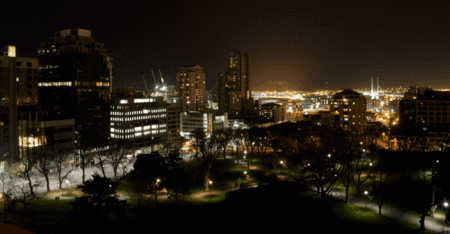 Radisson on Flagstaff Gardens Melbourne - Accommodation Sunshine Coast