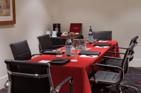 Radisson On Flagstaff Gardens Melbourne - Accommodation Sunshine Coast 1