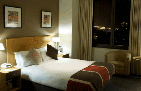 Radisson On Flagstaff Gardens Melbourne - thumb 4