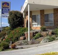 Best Western Mill Park Motor Inn - Accommodation Sunshine Coast