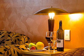Hemisphere Conference Centre & Hotel - Accommodation Sunshine Coast 0