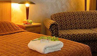 Hemisphere Conference Centre & Hotel - Accommodation Sunshine Coast 1