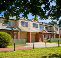 Monash Terrace Apartments - Accommodation Sunshine Coast