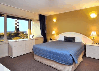 Lighthouse Beach Resort - Accommodation Sunshine Coast 0