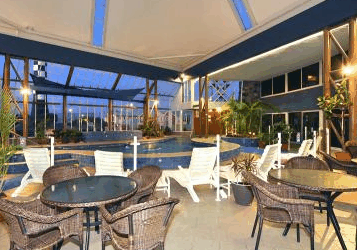 Lighthouse Beach Resort - Accommodation Sunshine Coast 3