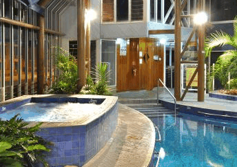 Lighthouse Beach Resort - Accommodation Sunshine Coast 4