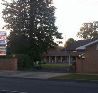 Gilgandra Motel