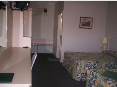 Gilgandra Motel - Accommodation Sunshine Coast 2