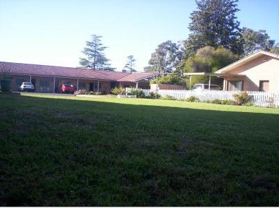 Gilgandra Motel - Accommodation Sunshine Coast 3