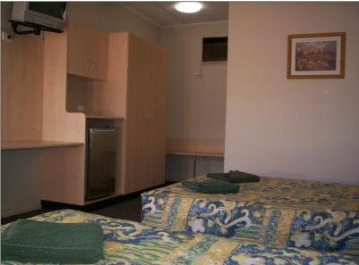 Gilgandra Motel - Accommodation Sunshine Coast 4