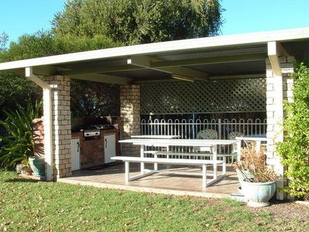 Orana Windmill Motel - Accommodation Sunshine Coast 4