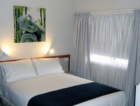 Orana Windmill Motel - Accommodation Sunshine Coast 5