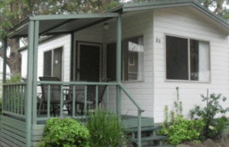 Ettalong Beach Holiday Village - Accommodation Sunshine Coast 1