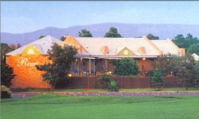 Comfort Inn Fairways - Accommodation Sunshine Coast 0