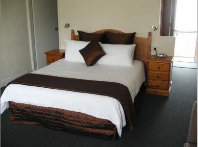 Comfort Inn Fairways - Accommodation Sunshine Coast 1
