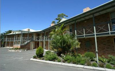 Comfort Inn Fairways - Accommodation Sunshine Coast 2