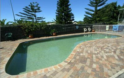 Comfort Inn Fairways - Accommodation Sunshine Coast 3