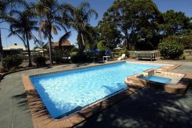 Comfort Inn Fairways - Accommodation Sunshine Coast 4
