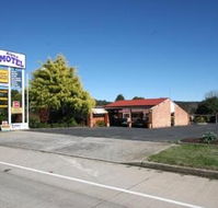 Alpha Motel