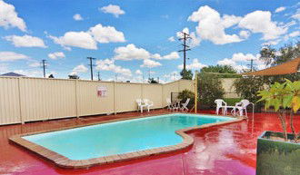 Country Capital Motel - Accommodation Sunshine Coast 3