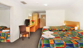 Country Capital Motel - Accommodation Sunshine Coast 4