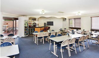 Country Capital Motel - Accommodation Sunshine Coast 5