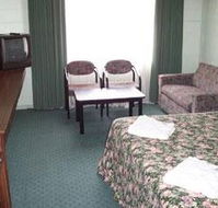 Coburg Motor Inn - Accommodation Sunshine Coast