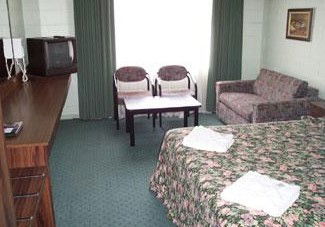 Coburg Motor Inn - Accommodation Sunshine Coast 0