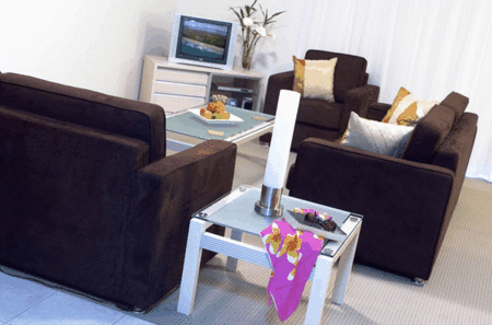 La Vida on Anzac - Accommodation Sunshine Coast