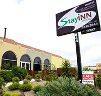 Stayinn Motel - Accommodation Sunshine Coast