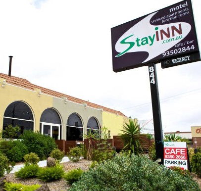Stayinn Motel - Accommodation Sunshine Coast 0