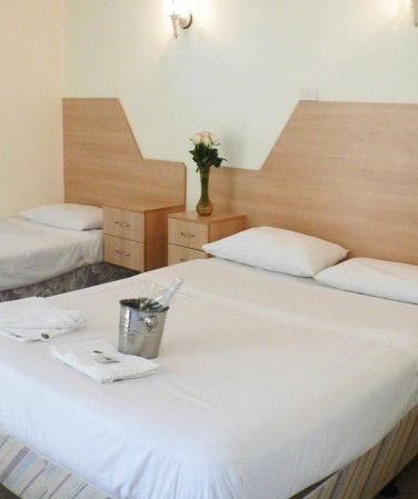 Stayinn Motel - Accommodation Sunshine Coast 2